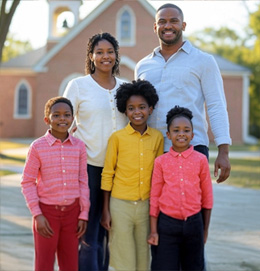 Family Life