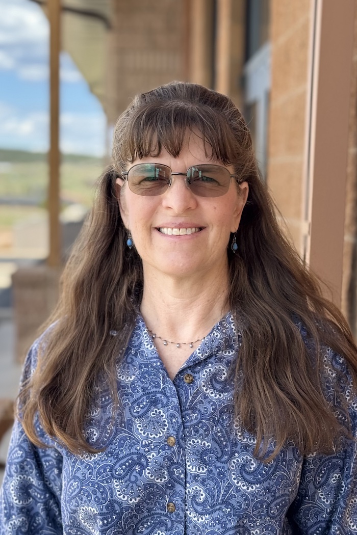 Christy Kayser Cook